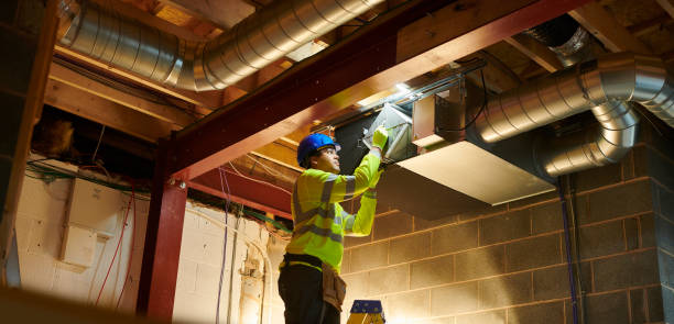 Best Emergency Air Duct Cleaning  in Charlotte Harbor, FL