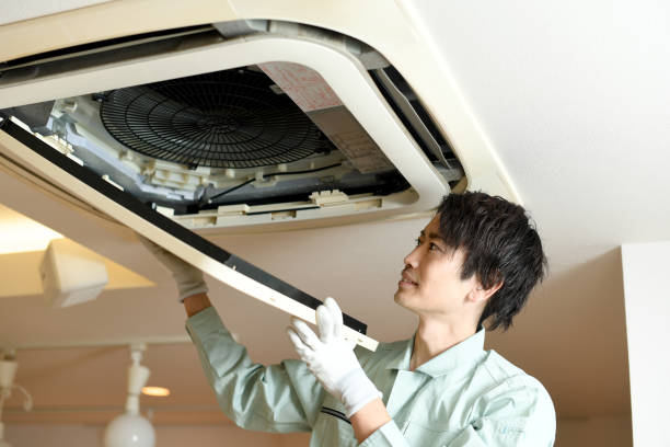 Best HVAC Air Duct Cleaning  in Charlotte Harbor, FL
