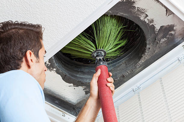 Ventilation Cleaning Services in Charlotte Harbor, FL