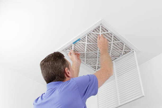 Best Affordable Duct Cleaning Services  in Charlotte Harbor, FL
